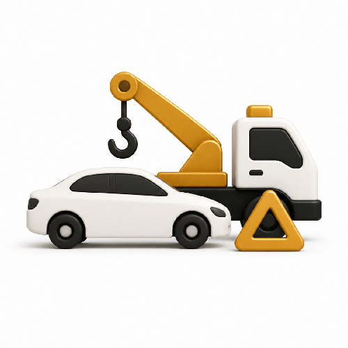 خدمات الطرق