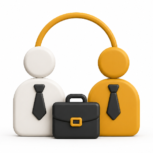 شركات B2B