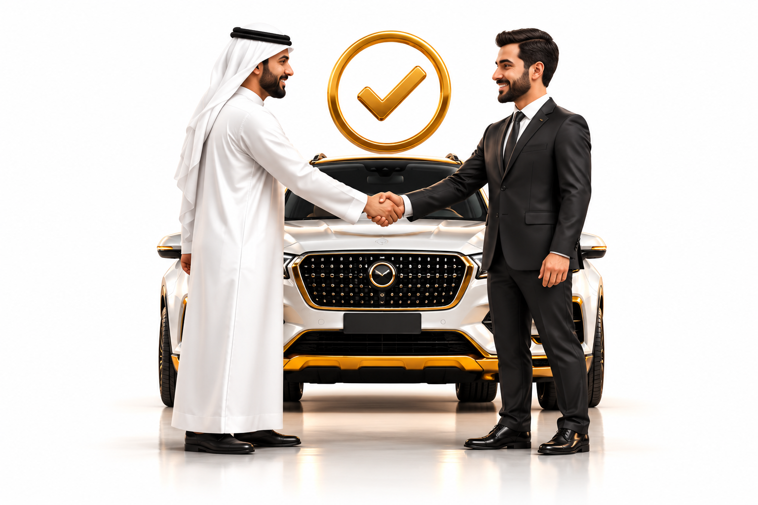 البيع والشراء